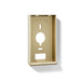 KOHLER K-99694 DTV+ Interface mounting bracket, vibrant french gold - view 4