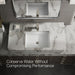 KOHLER K-99760-4K Honesty Single-handle bathroom sink faucet, 1.0 gpm, vibrant brushed nickel - view 5