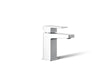 KOHLER K-99760-4N Honesty Single-handle bathroom sink faucet, 0.5 gpm, polished chrome