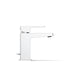 KOHLER K-99760-4N Honesty Single-handle bathroom sink faucet, 0.5 gpm, polished chrome - view 3
