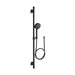 KOHLER K-99898 Awaken G110 42" Deluxe Four-function Handshower Kit, 2.5 GPM, matte black