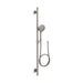 KOHLER K-99898 Awaken G110 42" Deluxe Four-function Handshower Kit, 2.5 GPM, vibrant brushed nickel