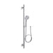 KOHLER K-99899 Awaken B110 2.0 gpm premium slidebar kit, polished chrome