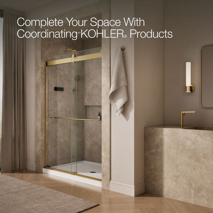 Up to 2 walls & multiple product categories visible