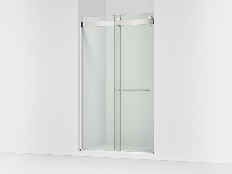 3/4 view of product