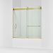 3/4 view of product