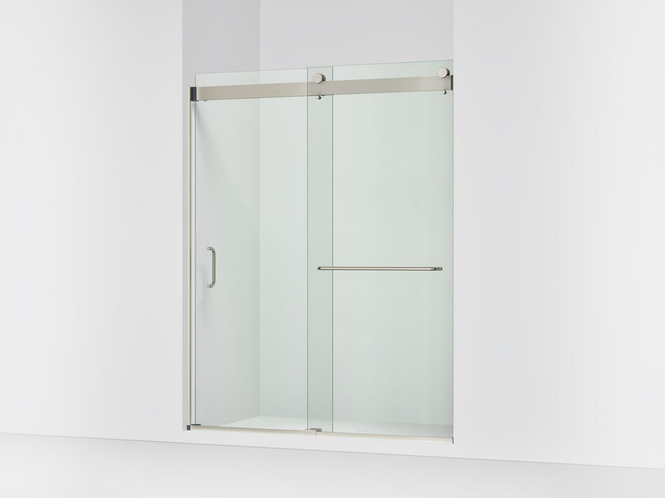 3/4 view of product