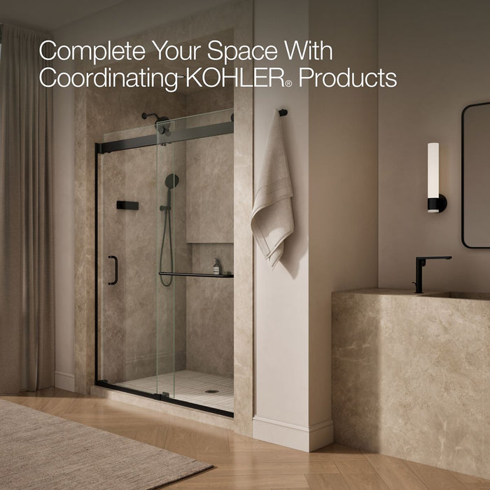 Up to 2 walls & multiple product categories visible