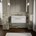 Up to 2 walls & multiple product categories visible
