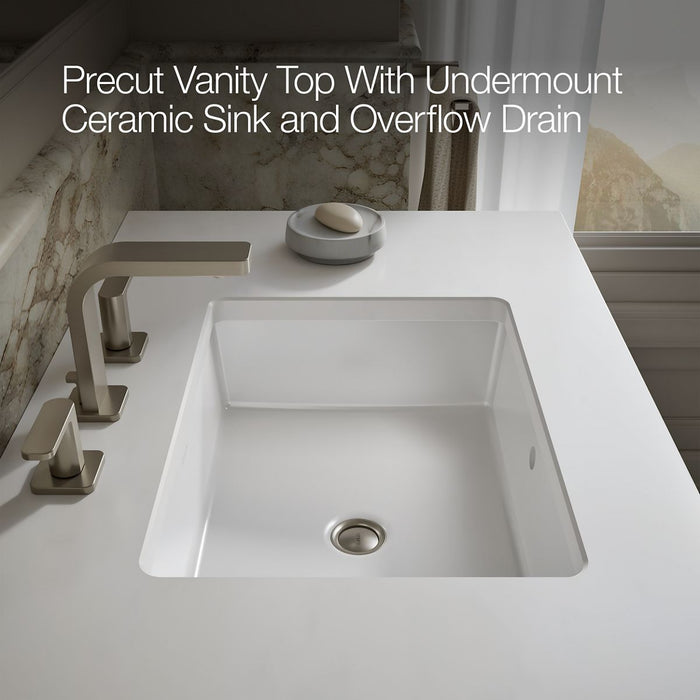 angled view, not straight-on, 1-point perspective