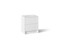 White (0MW)