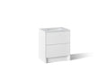 White (0ST)