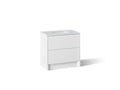 White (0ST)