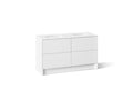 White (0MW)