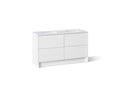 White (0ST)
