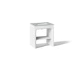 White (0MW)