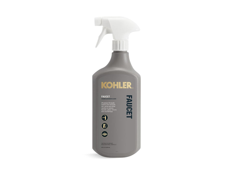 KOHLER K-EC23723 Faucet cleaner, not applicable