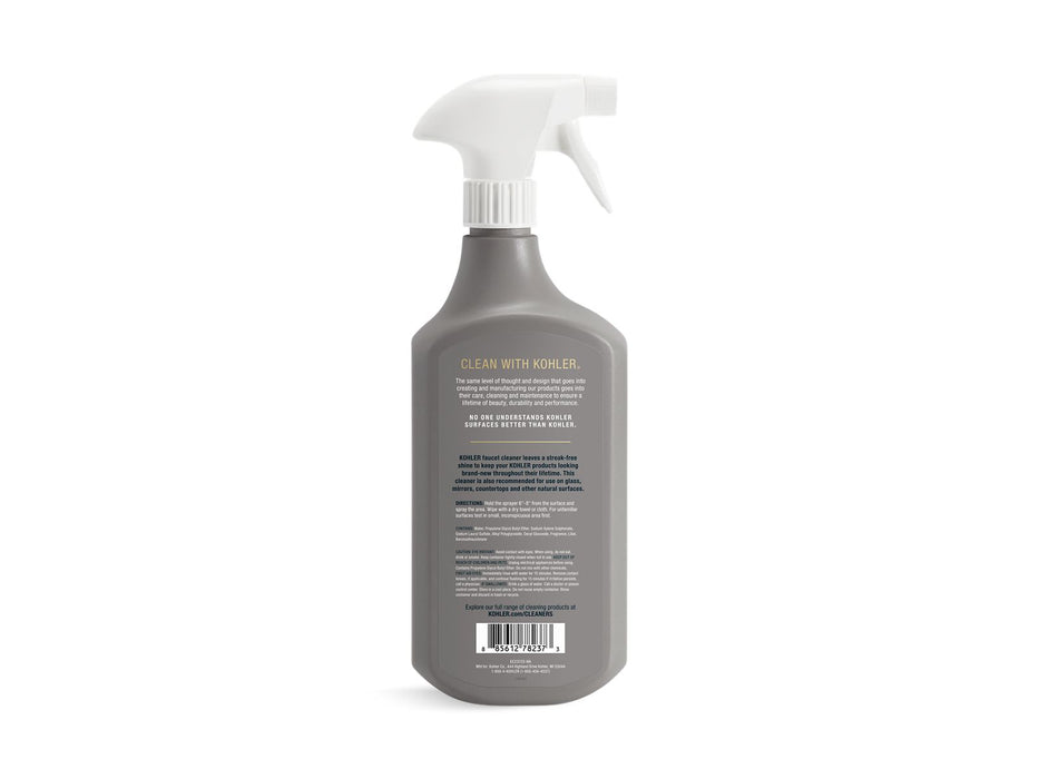 KOHLER K-EC23723 Faucet cleaner, not applicable - view 2