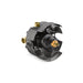 KOHLER K-P8304-IPS Rite-Temp Valve body and pressure-balancing cartridge kit with service stops and female NPT...