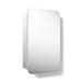 KOHLER K-R33290 Embark 20" x 31" Rectangular Medicine Cabinet - 3/4 view of product