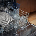 KOHLER K-RC78957-1PC Pro-Inspired 33" Top-/undermount Single-bowl Kitchen Sink Kit