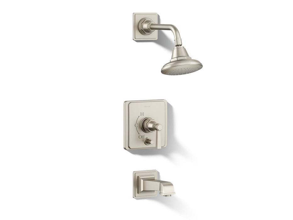 3/4 view of product