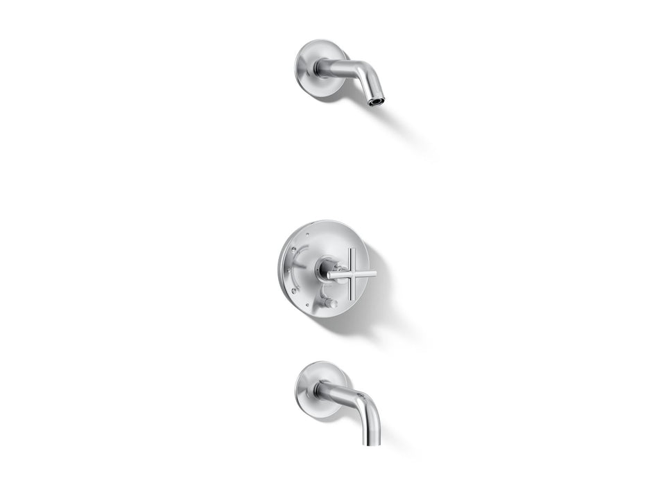 3/4 view of product