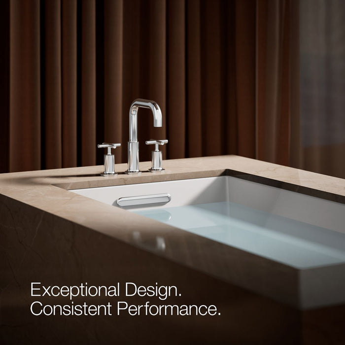 Up to 2 walls & multiple product categories visible in use
