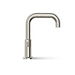 KOHLER K-T14428-4 Purist Deck-mount bath faucet trim with Lever handles, vibrant polished nickel - view 4