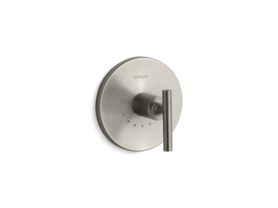3/4 view of product