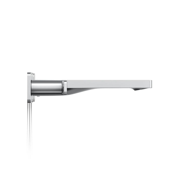 KOHLER K-T23491-4 Parallel Wall-mount bath faucet trim
