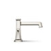 KOHLER K-T26436-4 Riff Deck-mount bath faucet trim with diverter, vibrant polished nickel - view 2