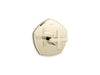 KOHLER K-T27040-3 Occasion MasterShower temperature control valve trim with cross handle, vibrant french gold