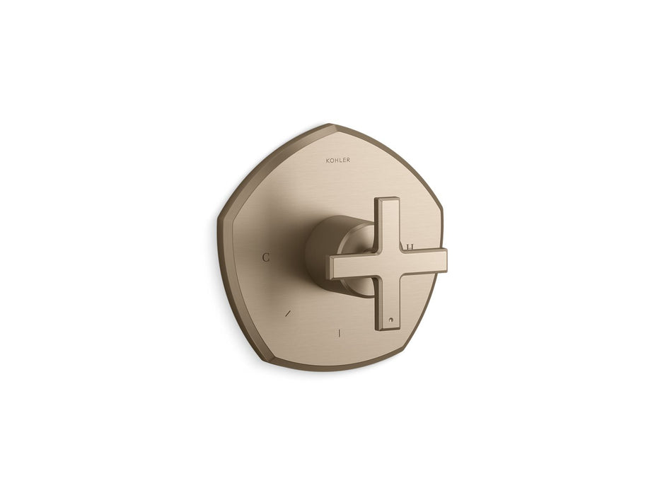 3/4 view of product
