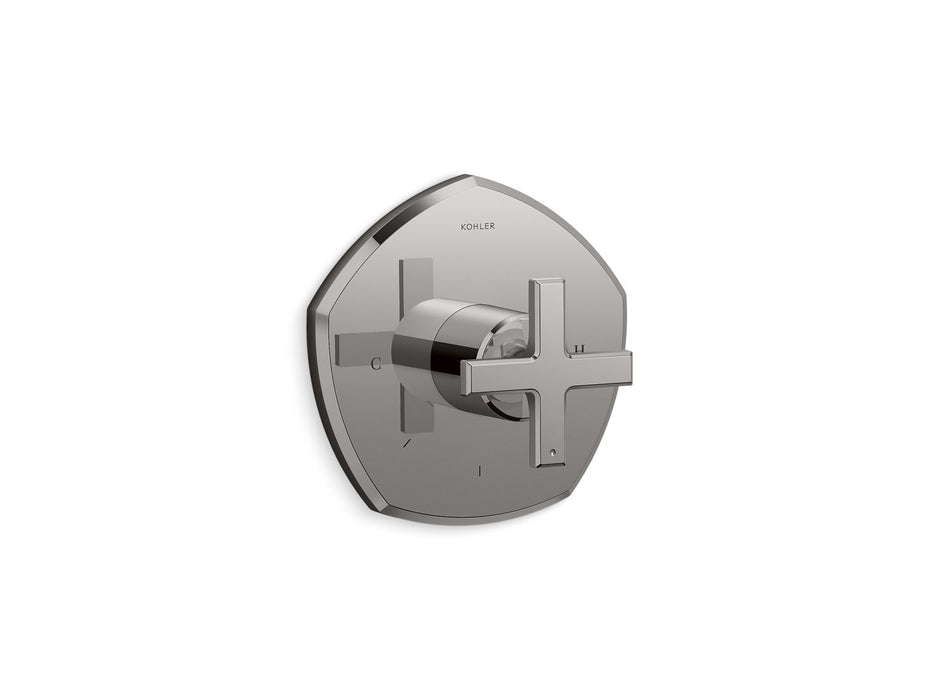 3/4 view of product