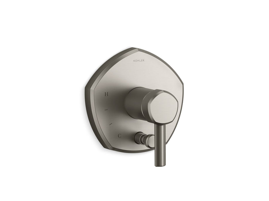 3/4 view of product