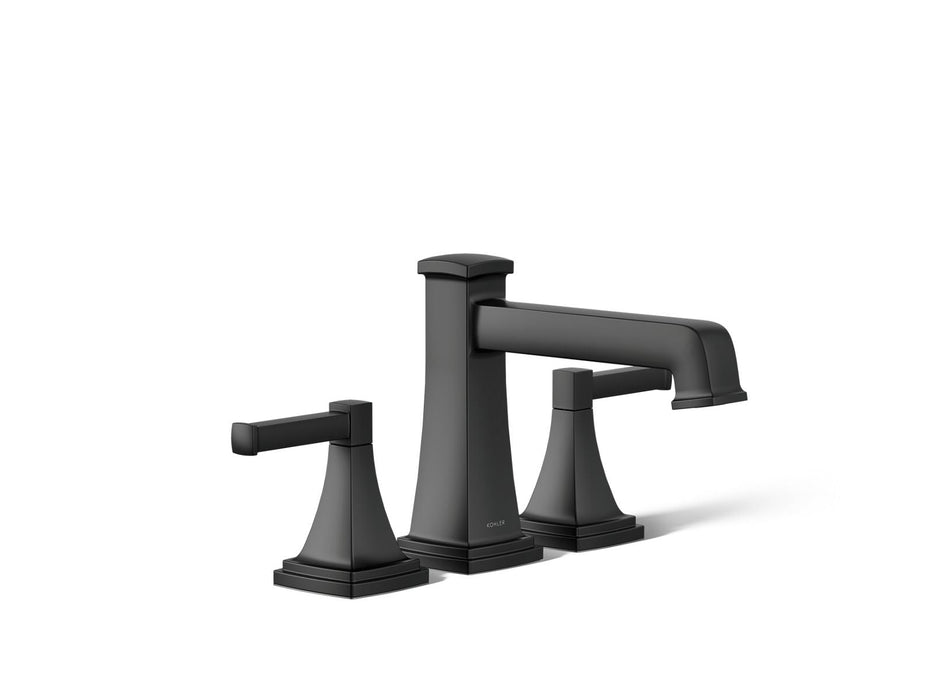 KOHLER K-T27405-4 Riff Deck-mount bath faucet trim