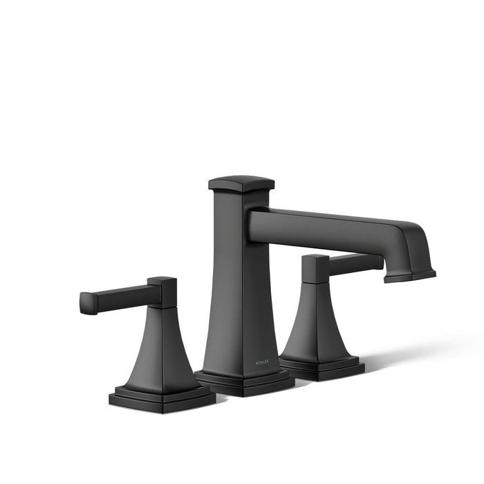 KOHLER K-T27405-4 Riff Deck-mount bath faucet trim