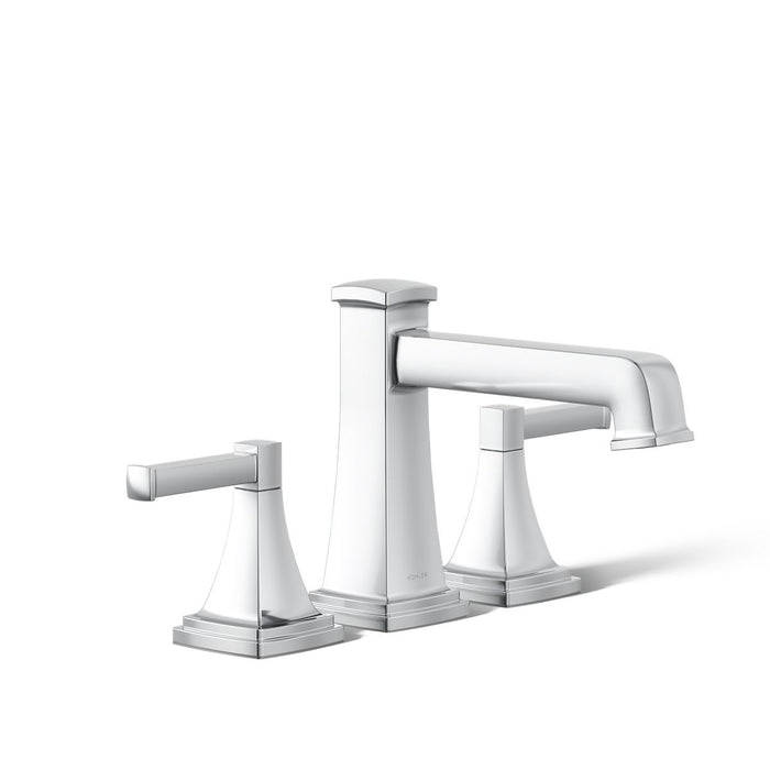 KOHLER K-T27405-4 Riff Deck-mount bath faucet trim