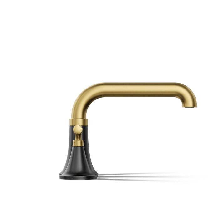 KOHLER K-T27417-4 Tone Deck-mount bath faucet trim