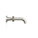 KOHLER K-T35909-3 Castia by Studio McGee Wall-mount bathroom sink faucet trim, 1.2 gpm, vibrant polished nickel - view 4