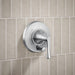 KOHLER K-T35943-4G Buckley Rite-Temp shower trim kit with push-button diverter, 1.75 gpm, polished chrome - view 2
