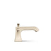 KOHLER K-T428-4V Memoirs Stately Deck-mount bath faucet trim with diverter, vibrant brushed bronze - view 5