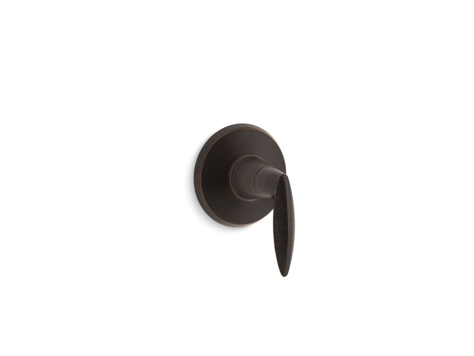 KOHLER K-T45121-4 Alteo MasterShower transfer valve trim