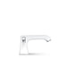 KOHLER K-T469-4V Memoirs Stately Deck-mount bath faucet trim, polished chrome - view 5