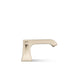 KOHLER K-T469-4V Memoirs Stately Deck-mount bath faucet trim, vibrant brushed bronze - view 4