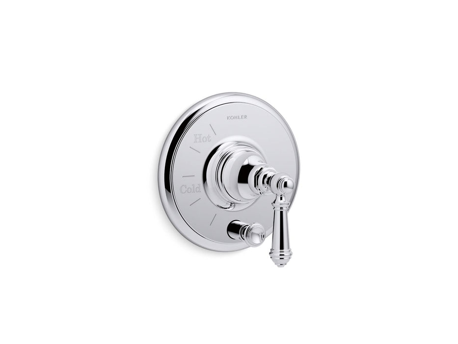 3/4 view of product