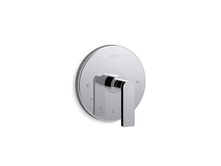 3/4 view of product