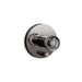 KOHLER K-T78016-9 Components Rite-Temp valve trim with Industrial handle and diverter, vibrant titanium