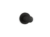 KOHLER K-T78026-8 Components MasterShower transfer valve trim with Oyl handle, matte black